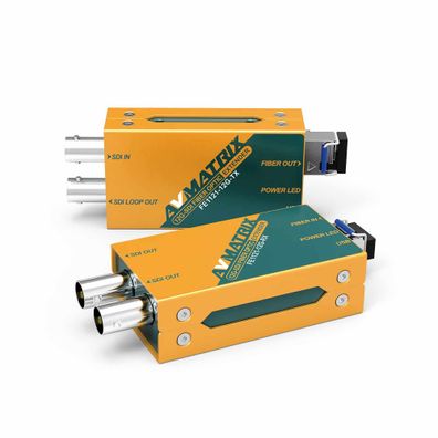 Avmatrix FE1121-12G Set