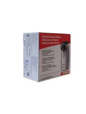 Gima Aerosol Quiet tragbare Aerosolmaschine