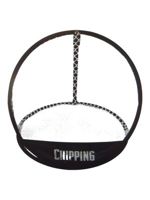 Longridge Golf Net
