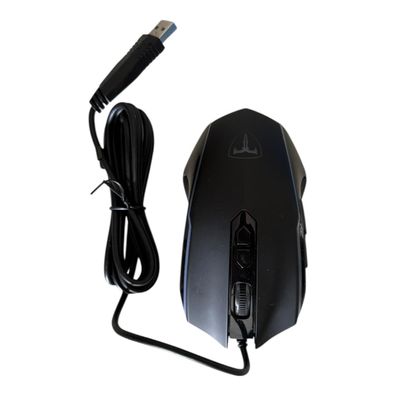 Gaming-Maus PC205A