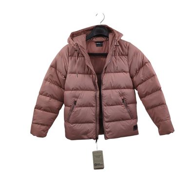 Jack Wolfskin Damen Frozen Palace W Jacket, afterglow, XS EU