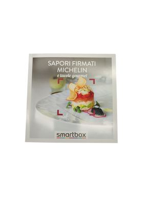 Smartbox Unisex Erwachsene 847899 Geschenkbox