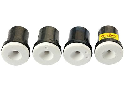 12x Ersatzdüsen Strahldüsen 3x Ø2mm + 3x Ø2,5mm + 3x Ø3mm + 3x Ø3,5mm, 01248