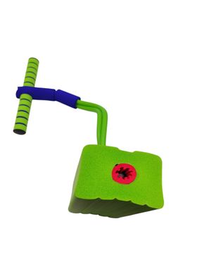 Kinder Stelzen Bungee Jumper Spielzeug Jungen Mädchen 3–12 Jahre
