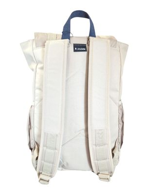 Invicta Chat Rucksack beige für Laptop 15,6"