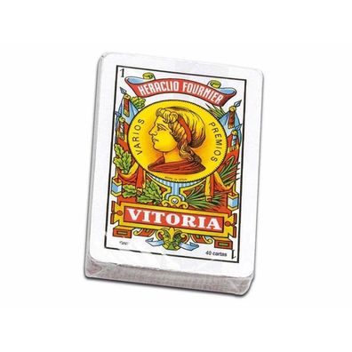 Spanische Spielkarten (40 Karten) Cayro