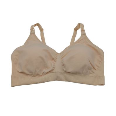 Medela 3-in-1 Still- und Pump-BH atmungsaktiv leicht Größe XL