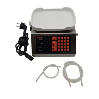 VEVOR Automatische Flüssigkeitsabfüllmaschine