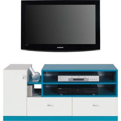 Mobi TV-Tisch Jugend-/Kinderzimmer