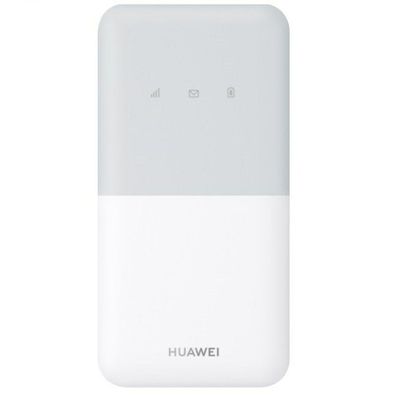 Huawei E5586-326, WIR-Hotspot 150.0Mbps LTE Weiss, 1500mAh