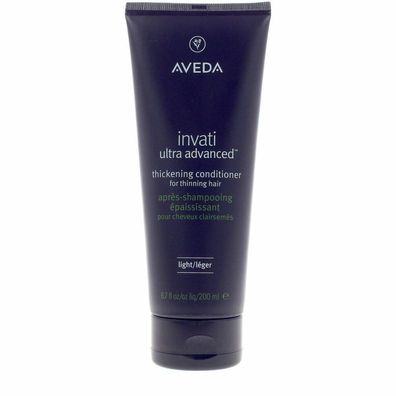 Invati Ultra Advanced Thickening Conditioner Hair Conditioner Light 200ml