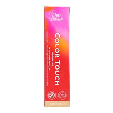 COLOR TOUCH 6/0 60 ml
