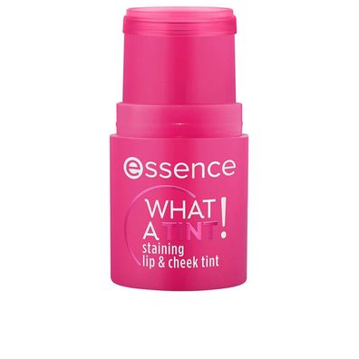 WAS FÜR EIN Farbton! tinte de labios y mejillas #10 -Raspberry Vibes 5 gr