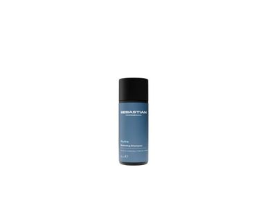Shampoo Sebastian Professional Hydre Highly Hydrating 50 ml Reisegröße