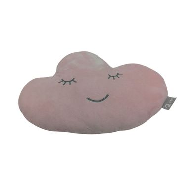 roba Kuschelkissen Wolkenform weiches Dekokissen für Babys roba Style