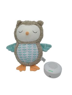 Ingenuity Kuschel Sounds Plüsch Bluetooth musikalisch bis 36 Monate