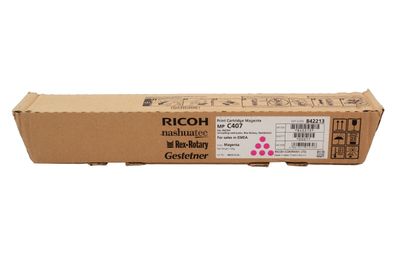 Ricoh 842213 Toner Magenta -B