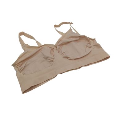 Medela Keep Cool BH nahtlos für schwangere und stillende Frauen XXL