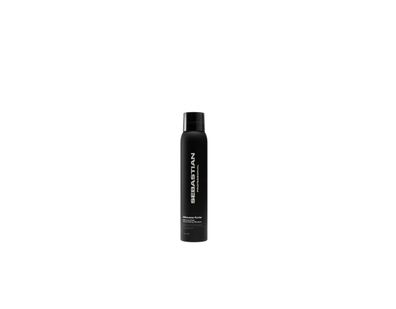 Sebastian Professional Mousse Forte Strong Hold Volumizing Mousse 200 ml