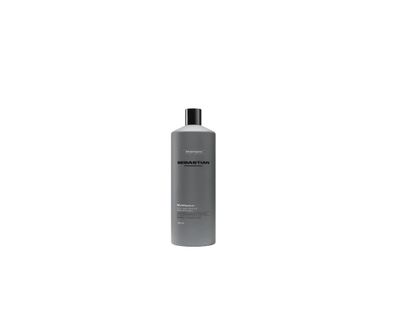 Sebastian Professional Multitasker for Men 3-in-1 Hair, Beard and Body Shampoo 1000 m