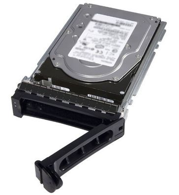Dell G76RF, 600 GB, 10000 RPM, 2.5", SAS
