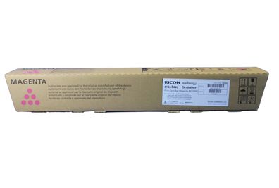 Ricoh 842285 Toner Magenta -A