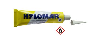 STIHL Hylomar "M" Motor Dichtungsmasse < + 250° Dichtmasse ( Dirko