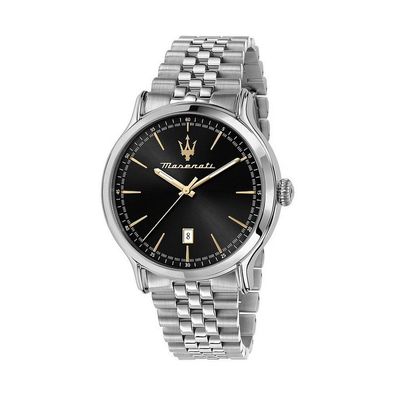 Maserati - R8853118024 - Armbanduhr - Herren - Quarz - EPOCA