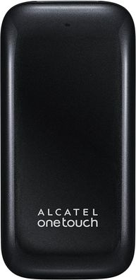 Alcatel OneTouch 10.35D Dark Grey - Bastlerware, sofort lieferbar, DE Händler