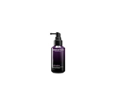 Sebastian Professional No. Breaker Bond-building & Styling Treatment Spray 100 ml