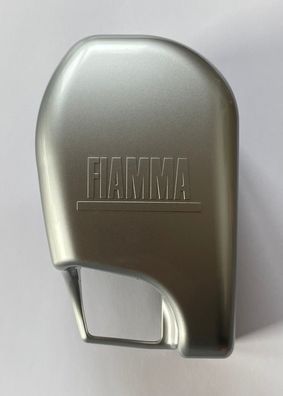 Fiamma Abdeckkappe Getriebe rechts Endkappe Markise F45 / F1 Ti Titanium 071f323 NEU