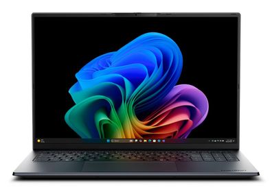 Medion Sprchrgd 16 S1 OLED MD62744 Ultra 7 258V 32GB/1TB SSD 16" OLED W11