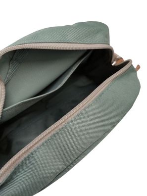 Béaba Bag Geneve Kulturtasche Kosmetiktasche wasserdichtes Gewebe