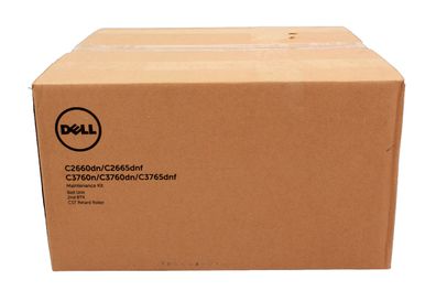 Dell RPFY9 593-10881 Bildtrommel Black -Bulk