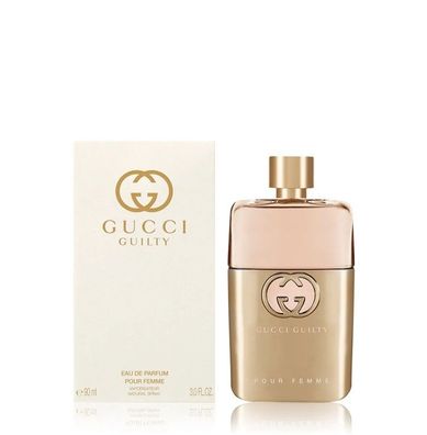 Gucci Guilty Pour Femme Eau de Parfum 90 ml Damen
