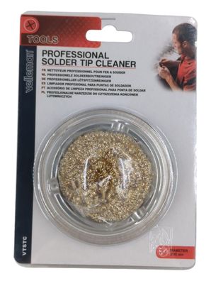 Reiniger für Lötkolbenspitzen Velleman VTSTC