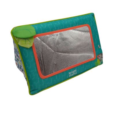 Bright Starts faltbarer Spiegel zum Spielen