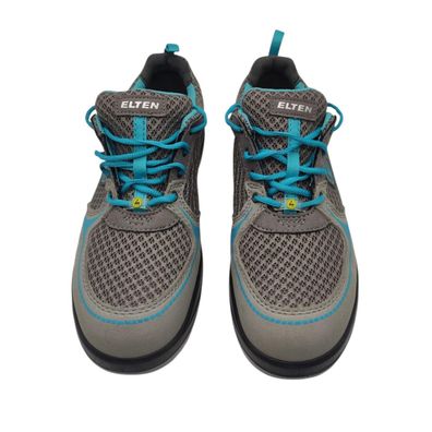 ELTEN Sicherheitsschuhe MILA aqua Low ESD S1 Größe 42