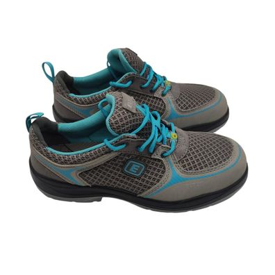 ELTEN MILA aqua Low Sicherheitsschuhe ESD S1 Größe 42