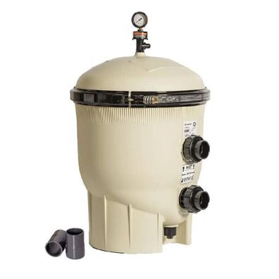 Patronenfilter Pool Kartuschenfilter Pentair Clean&Clear Plus Poolfilter 29,7 m2