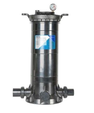 Pentair FreeFlo Kartuschenfilter 18,6 m2 Effizienter Poolfilter 15 µm Filtration
