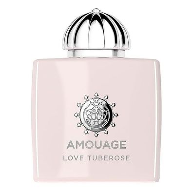 Amouage Love Tuberose For Women Eau de Parfum - Parfumprobe - Duftprobe - Zerstäuber