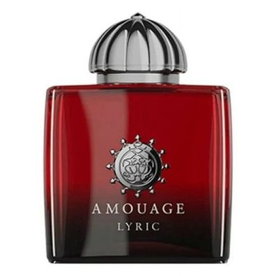 Amouage Lyric For Woman - Eau de Parfum - Parfumprobe - Duftprobe