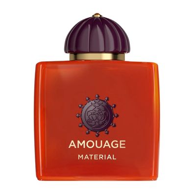 Amouage Material - Eau de Parfum - Parfumprobe - Duftprobe - Zerstäuber
