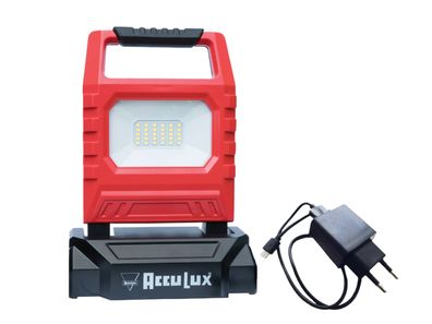 AccuLux 1500 LED Ladbarer Arbeitsstrahler