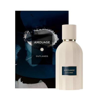 Amouage Outlands - Essence De Parfum - Parfumprobe - Duftprobe