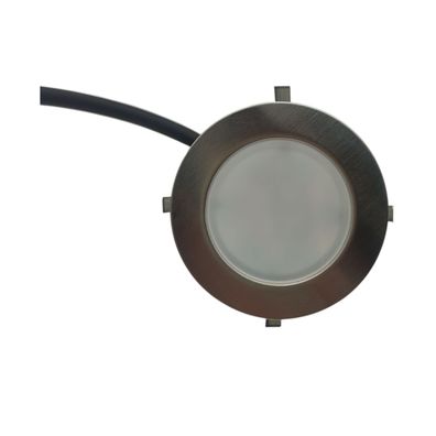 Paulmann 94751 Plug & Shine LED Einbauleuchte Boden