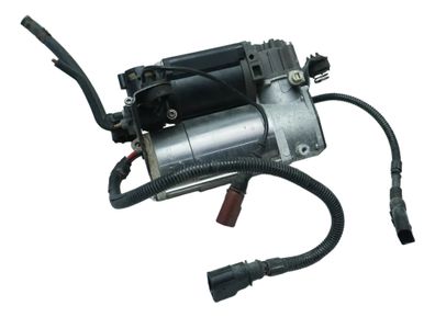 4E0616007C 4E0616007E Audi A8 S8 4E 3D Kompressor Luftfahrwerk
