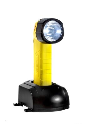 AccuLux HL 12 EX Handleuchte mit Power LED