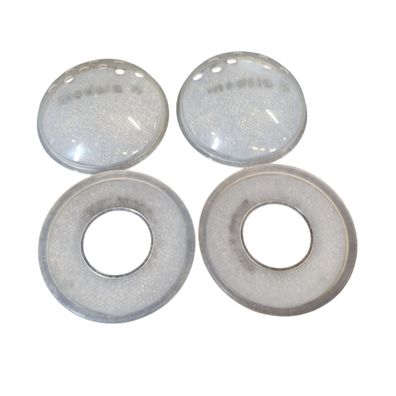 Medela Brustwarzenschutz BPA frei aus weichem Silikon